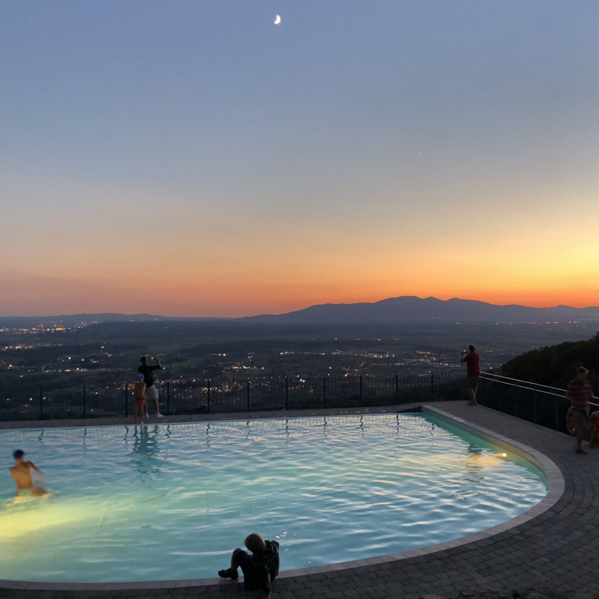 Bei Wellness auf Campinganlagen sind die LeadingCampings Trendsetter