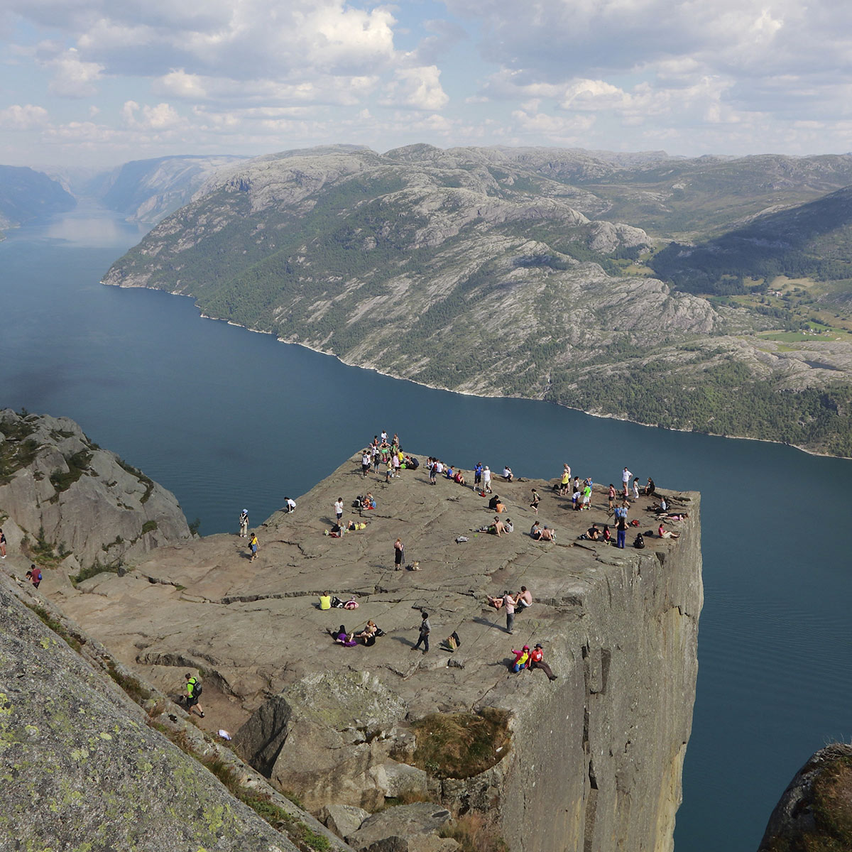 Top Wanderungen