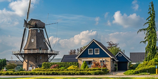 RENT AND TRAVEL – Mieten Sie Ihr Fahrzeug in Coevorden in den Niederlanden