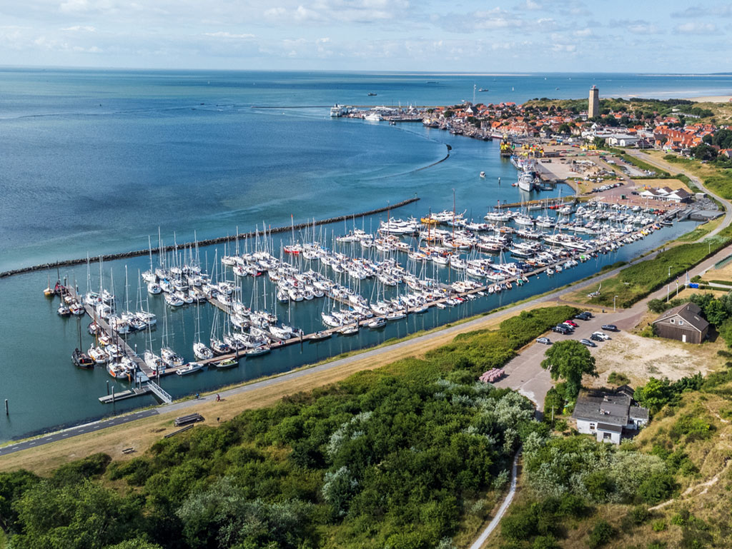 Entdecken Sie die Reiseziele in den Niederlanden mit RENT AND TRAVEL